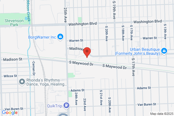 Bellwood Furniture Inc