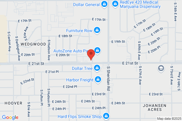 All American Insurance Agency