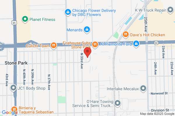 Melwood Custom Landscapers