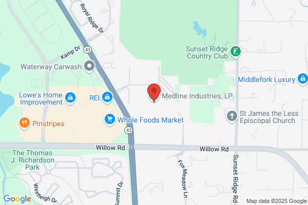 Medline Industries