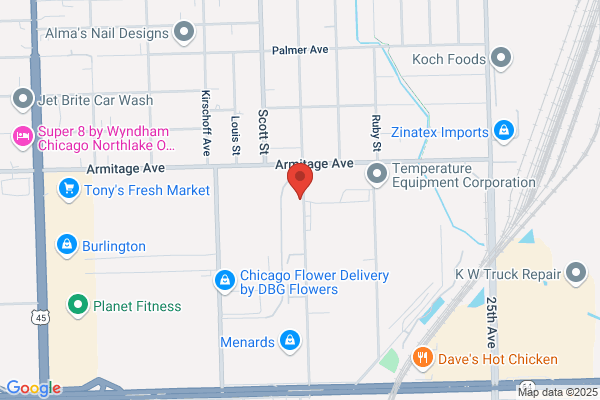 Midwest Outpatient Supplies Inc