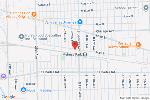 Main Street Industries Inc