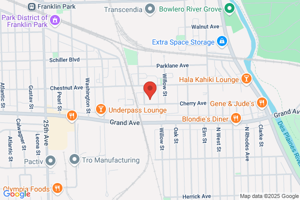 Sas Metal Machining Inc