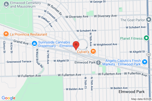 Mont Clare-Elmwood Chamber of Commerce