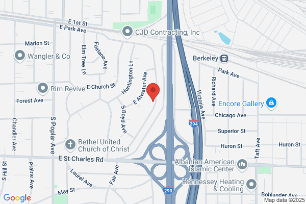 Kalco Specialties Inc