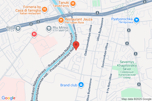 Praxair