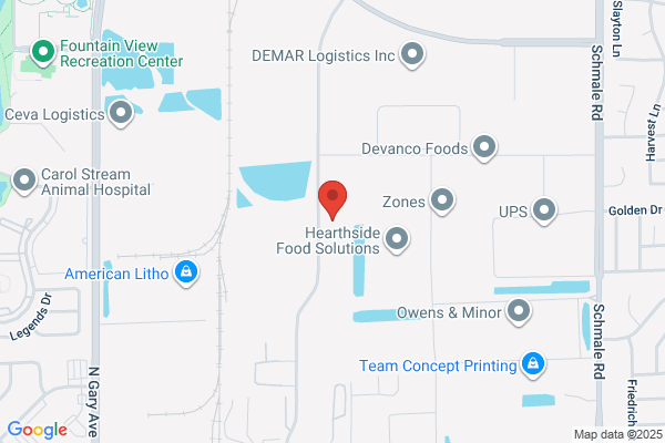 Zenger's Inc
