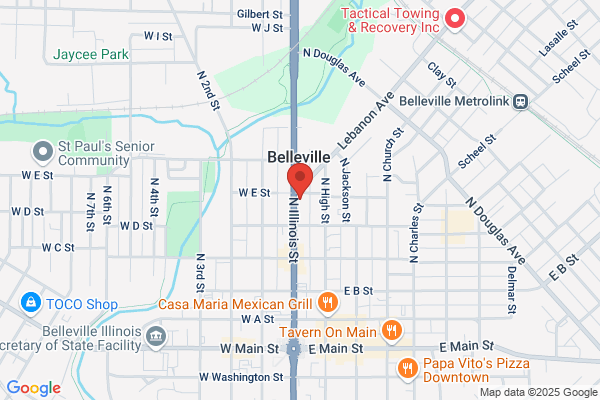 Illinois Title Loans