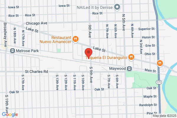 Fresenius Kidney Care Neomedica Melrose Park