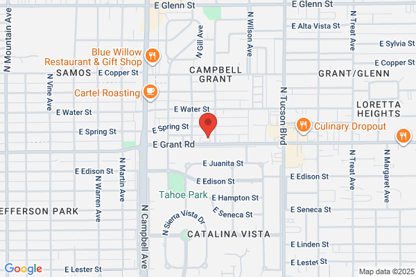 Psychic Readings & Botanica