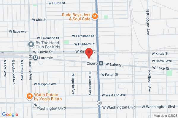 Chicago Scaffolding Inc