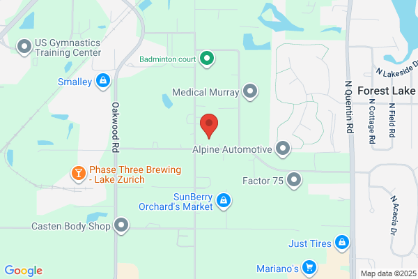Sterling Mechanical Services