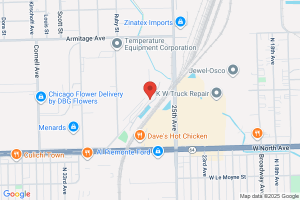 Windy City Recycling Inc