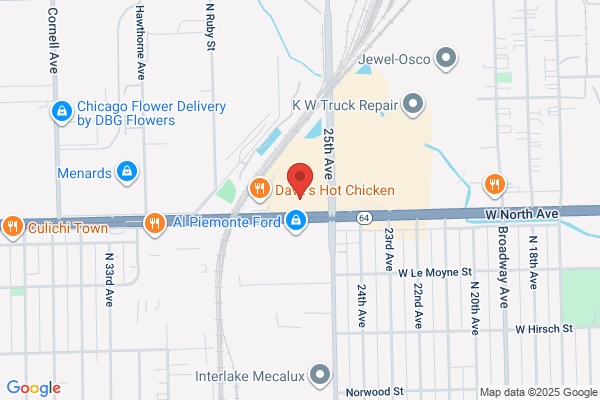 Athletico Physical Therapy - Melrose Park