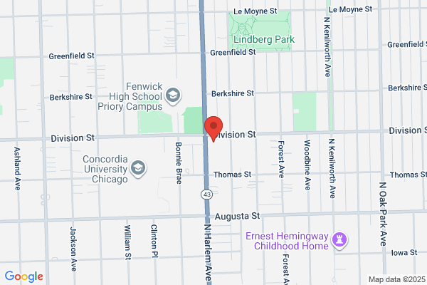 Athletico Physical Therapy - Oak Park North