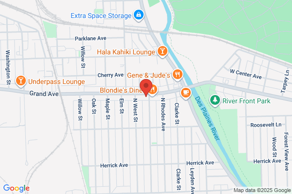 Athletico Physical Therapy - River Grove