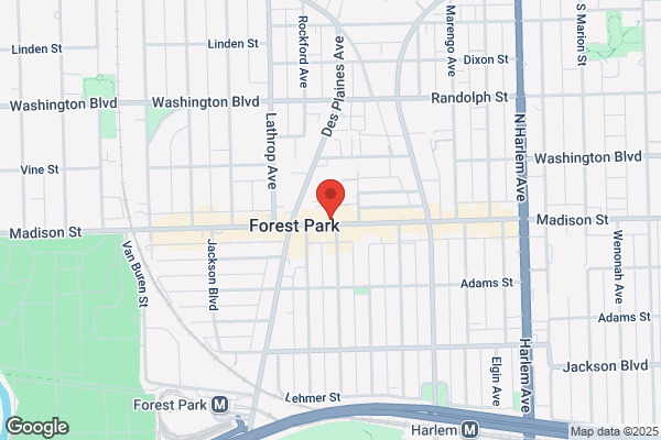 Forest Foot Care