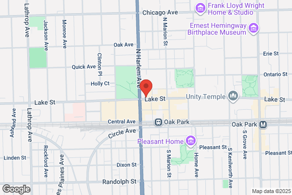 1140 W Lake Street Llc