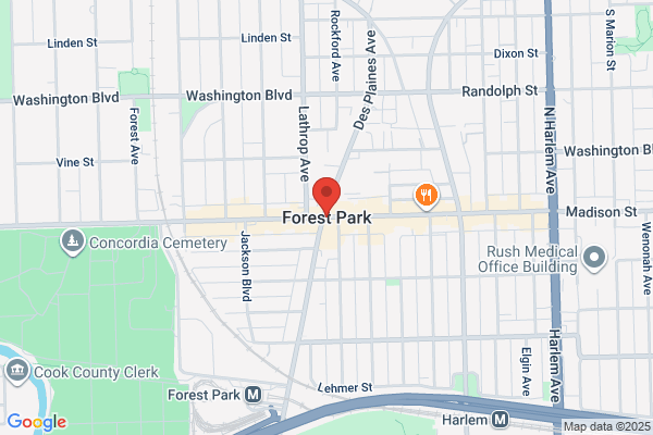 Village Forest Park