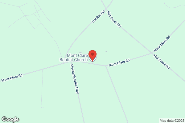 Mont Clare Bapt Ch