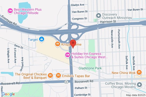 Burger King - Closed