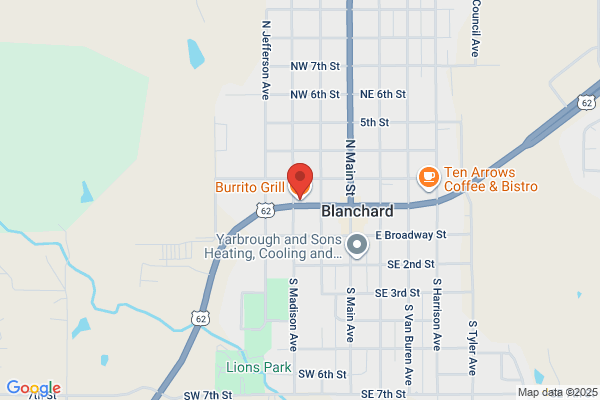 Burrito Grill