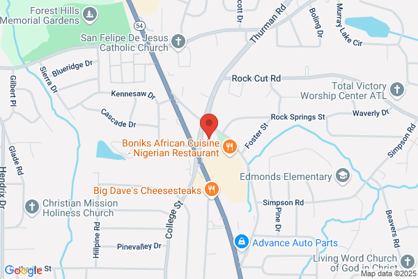 U-Haul Moving & Storage of Forest Park