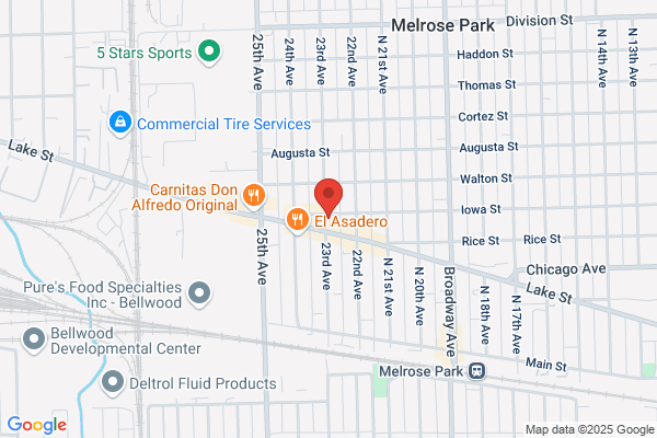 Nolen Income Tax Inc