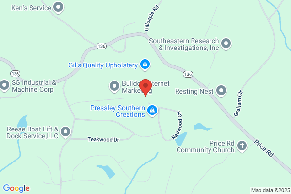 AAA Specialty Services Inc