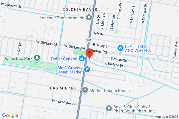 Espino Towing