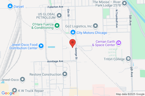 24 Hours Truck & Trailer Service Inc