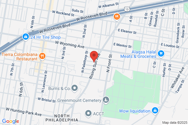 Nationwide Insurance: DiMeglio Insurance Associates Inc.