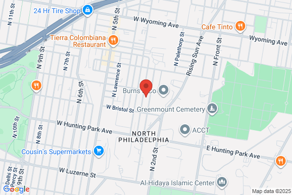 The Da Thrift Spot LLC