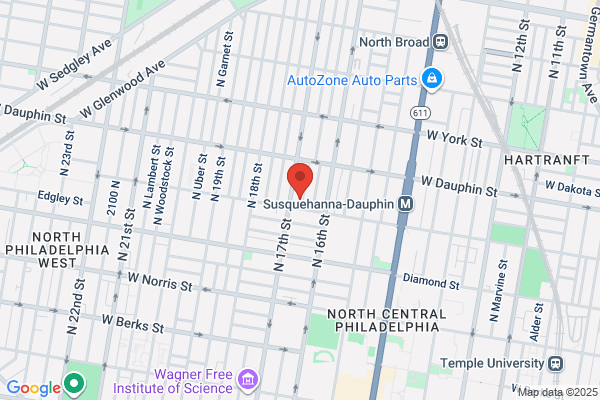 Al Jamal, LLC