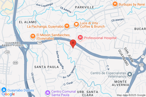 Comunidad Deamor Iglesia Menonita Inc