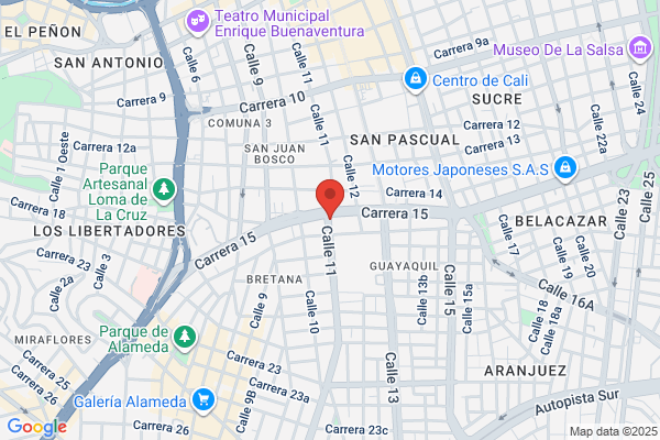 El Bochinche Restaurante