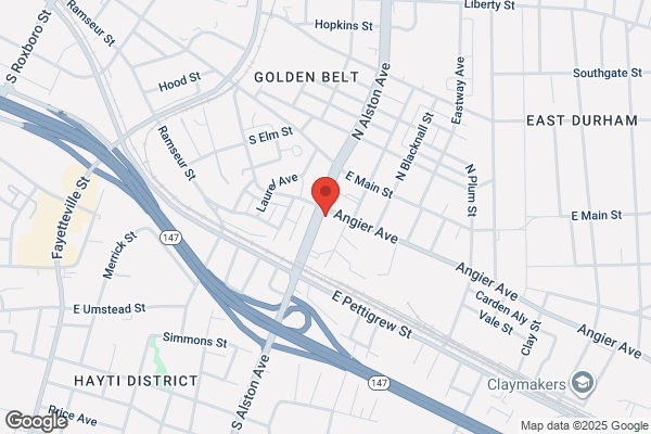 Greater Bethlehem Temple Apostolic Faith Inc