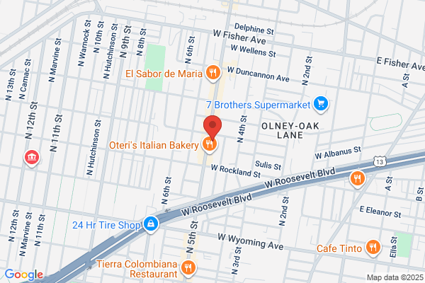 Greater Philadelphia Asian Social Service Center