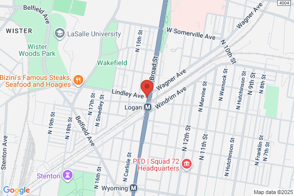 Lindley A & B Alignment
