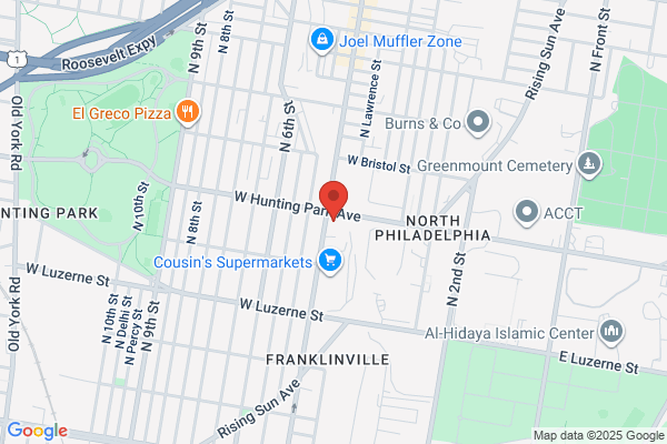 Phila Pipe Bending Co