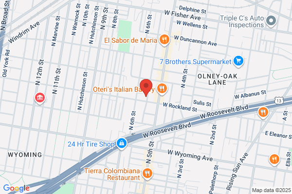 Precision Electric Inc