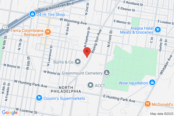 Rising Sun Plumbing