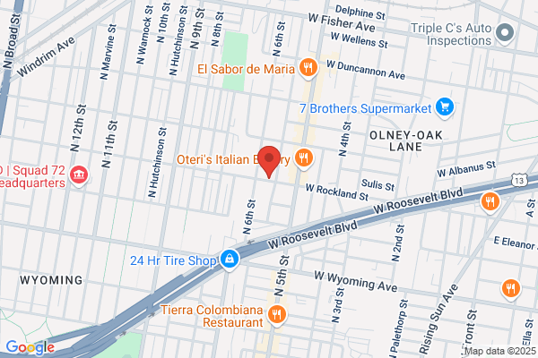 Rockland Wholesale