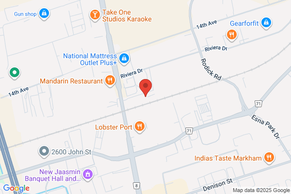 Techno Auto Repair Inc