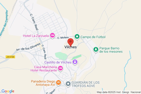 Vilches Roberto
