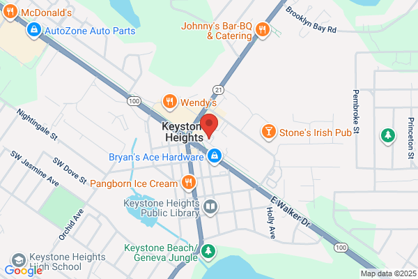 Popeyes Louisiana Kitchen