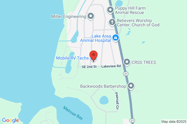 RV Care Pros of Melrose