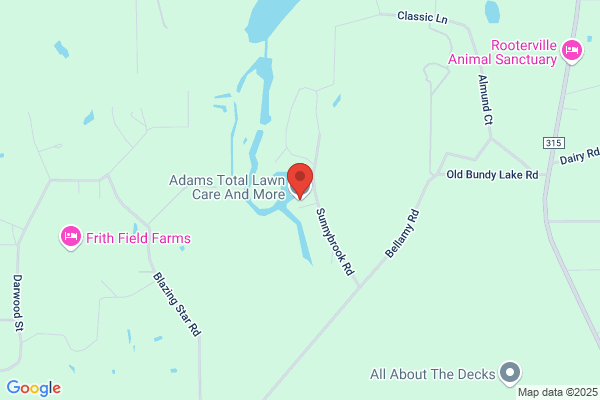 Apy Outdoor Services Inc