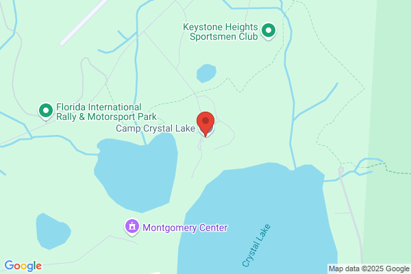 Camp Crystal Lake
