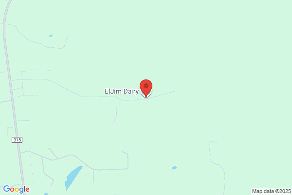Eljim Dairy